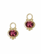 East West Tourmaline Drops View 1