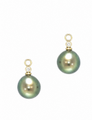 Peacock Peal and Diamond Drops View 1