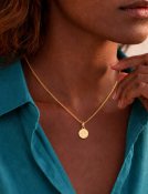 Mini Mimbres Pendant View 2