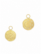 Malina Sun and Moon Drops View 1