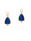 Boulder Opal Drops View 1