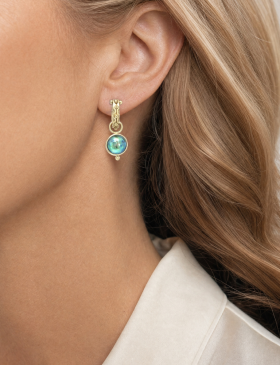 New Zealand Mabe Pearl Drops