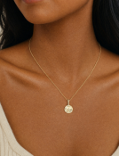 Splash Pendant View 2