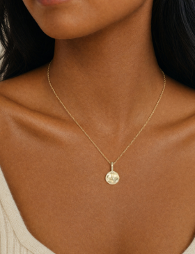 Splash Pendant