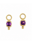 Gondola Drops with Amethyst View 1