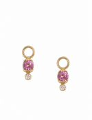 Gondola Drops with Malaia Garnet View 1