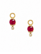 Gondola Drops with Ruby View 1