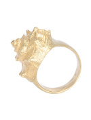 King Conch Ring View 3
