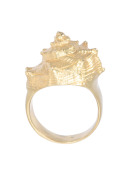 King Conch Ring View 4
