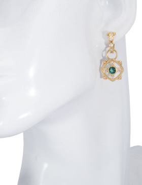 Indicolite Circe Drops