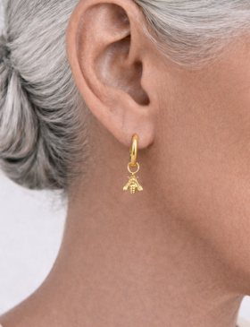 Honeybee Drops