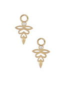 Diamond Blossom Stamp Drops View 1