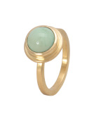 Variscite Be Mine Ring View 1