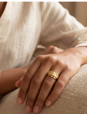 Hawk Ring