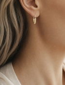 Bead Hoops View 2